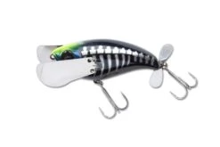 Jackall Pompadour Jr. Topwater Lure