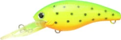 Cheap Baits Store 36 Lucky Craft Moonsault CB-200 Medium Shallow Diving Crankbait