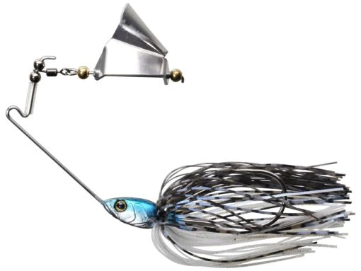 Jackall Gargle 3/8 Oz. Buzzbait 7 Jackall Gargle 3/8 Oz. Buzzbait -Cheap Baits Store 32159434866777