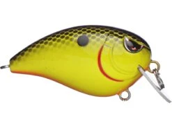 Cheap Baits Store 28 SPRO John Crews Baby Fat John 50 Shallow Crankbait