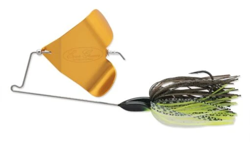 Evergreen International LoudBuzz 3/8 Oz. Buzzbait 5 Evergreen International LoudBuzz 3/8 Oz. Buzzbait -Cheap Baits Store 39284958658649