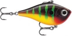 Rapala Rippin' Rap 06 Lipless Crankbait