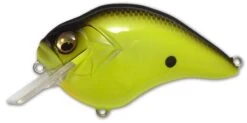 Cheap Baits Store 32 Megabass S Crank 1.5 Shallow Squarebill Crankbait